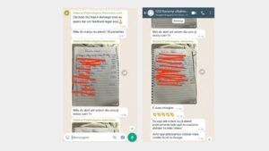 Atendeu 70% da agenda do mes anterior em menos de 10 dias