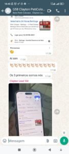 Clínica Veterinária é a primeira no Google